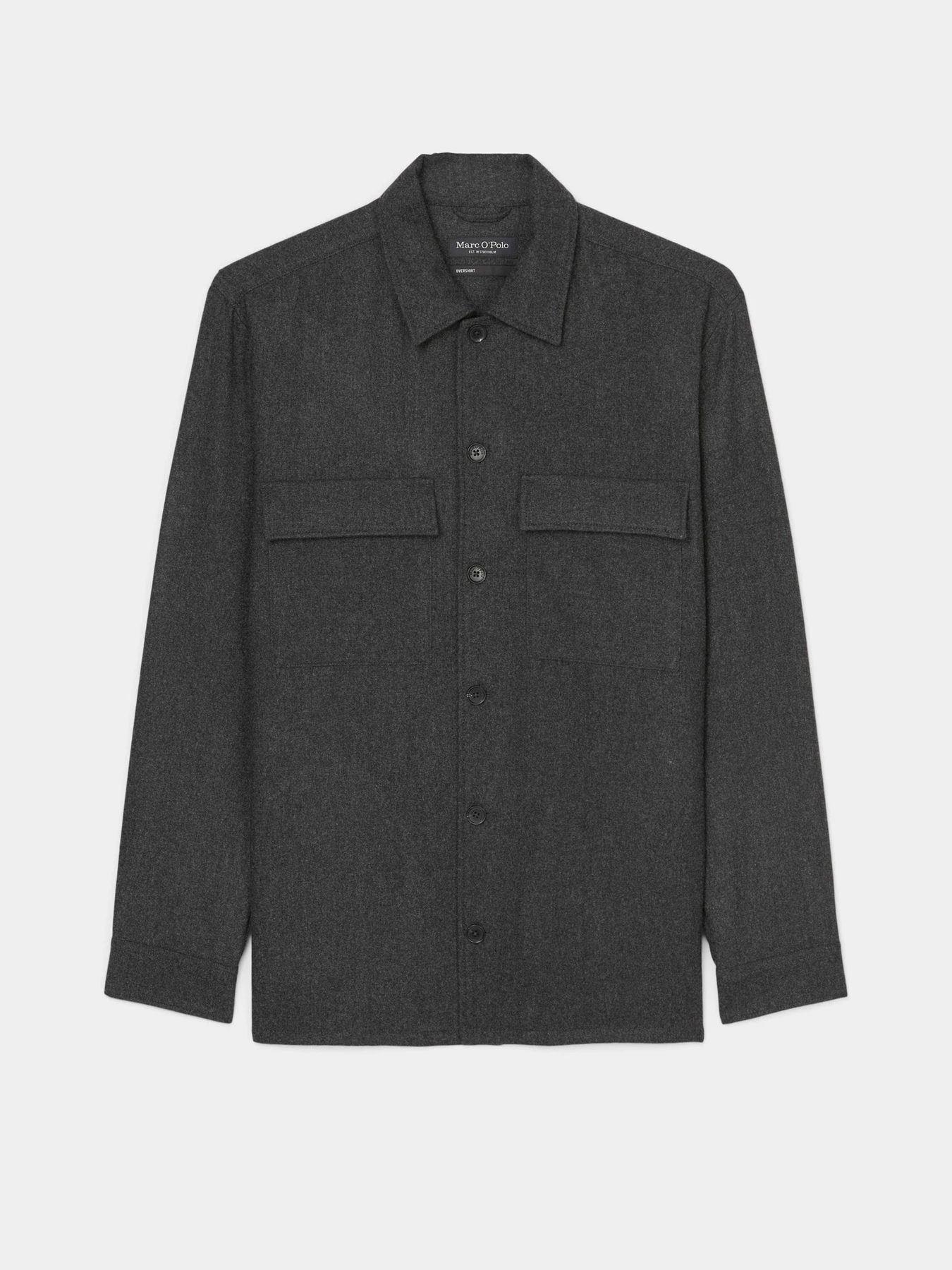Куртки и дубленки Marc O’Polo модель 429019474138-989 Куртки и дубленки Marc O’Polo модель 429019474138-989 Фото
