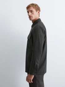 Куртки и дубленки Marc O’Polo модель 429019474138-989 Фото