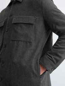 Куртки и дубленки Marc O’Polo модель 429019474138-989 Фото