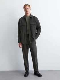 Куртки и дубленки Marc O’Polo модель 429019474138-989 Фото