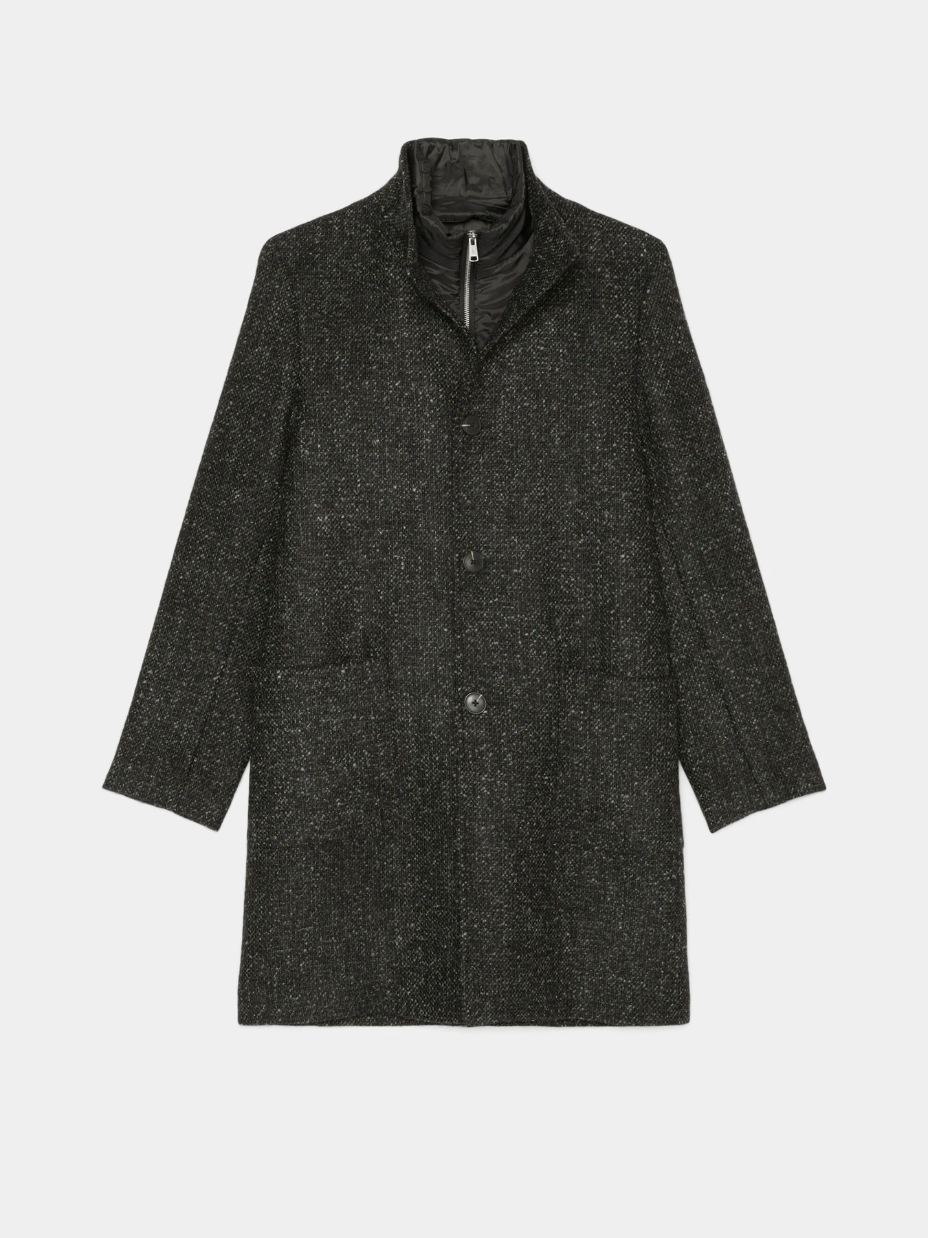 Пальто и плащи Marc O’Polo модель 429025571026-989 Фото