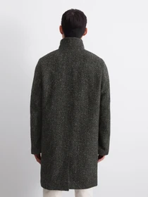 Пальто и плащи Marc O’Polo модель 429025571026-989 Фото
