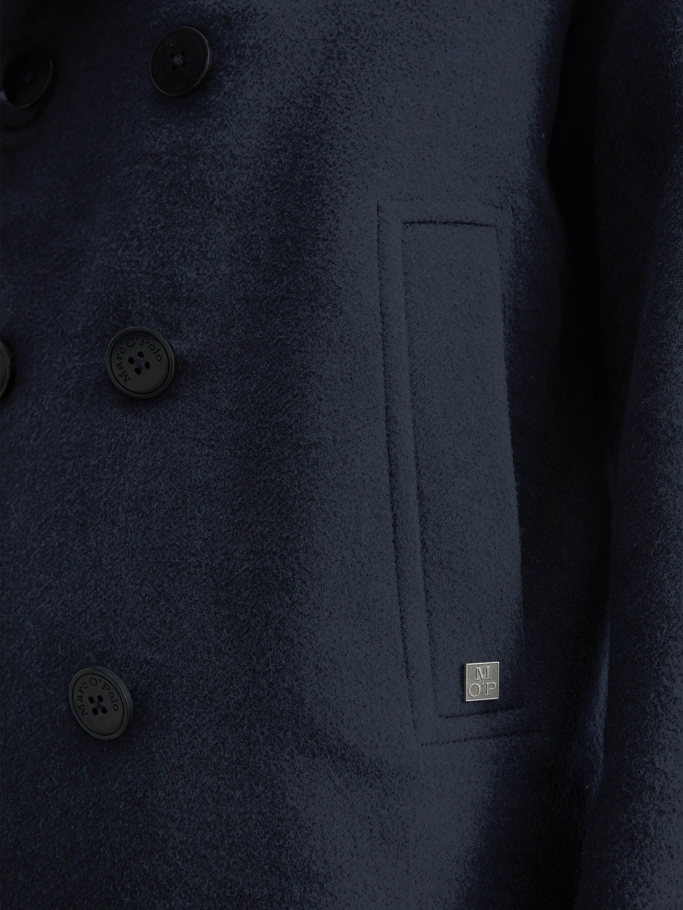 Пальто и плащи Marc O’Polo модель 429025670354-898 Пальто и плащи Marc O’Polo модель 429025670354-898 Фото
