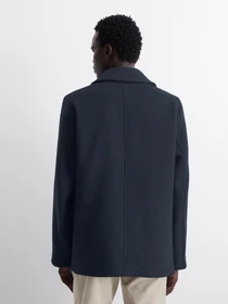 Пальто и плащи Marc O’Polo модель 429025670354-898 Фото