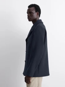 Пальто и плащи Marc O’Polo модель 429025670354-898 Фото