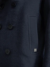Пальто и плащи Marc O’Polo модель 429025670354-898 Фото