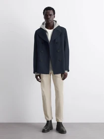 Пальто и плащи Marc O’Polo модель 429025670354-898 Фото