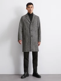 Пальто и плащи Marc O’Polo модель 429025871022-G99 Фото