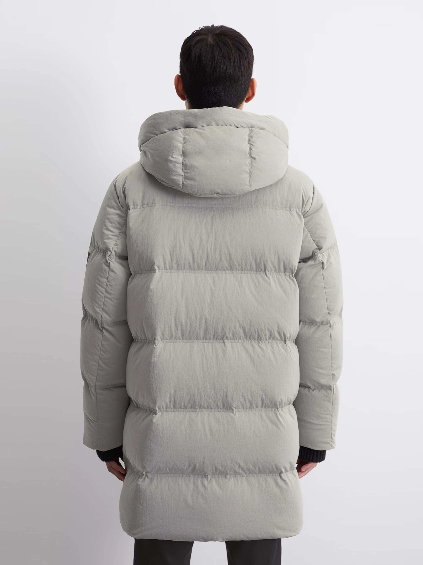 Куртки и дубленки Marc O’Polo модель 429087270442-913 Фото