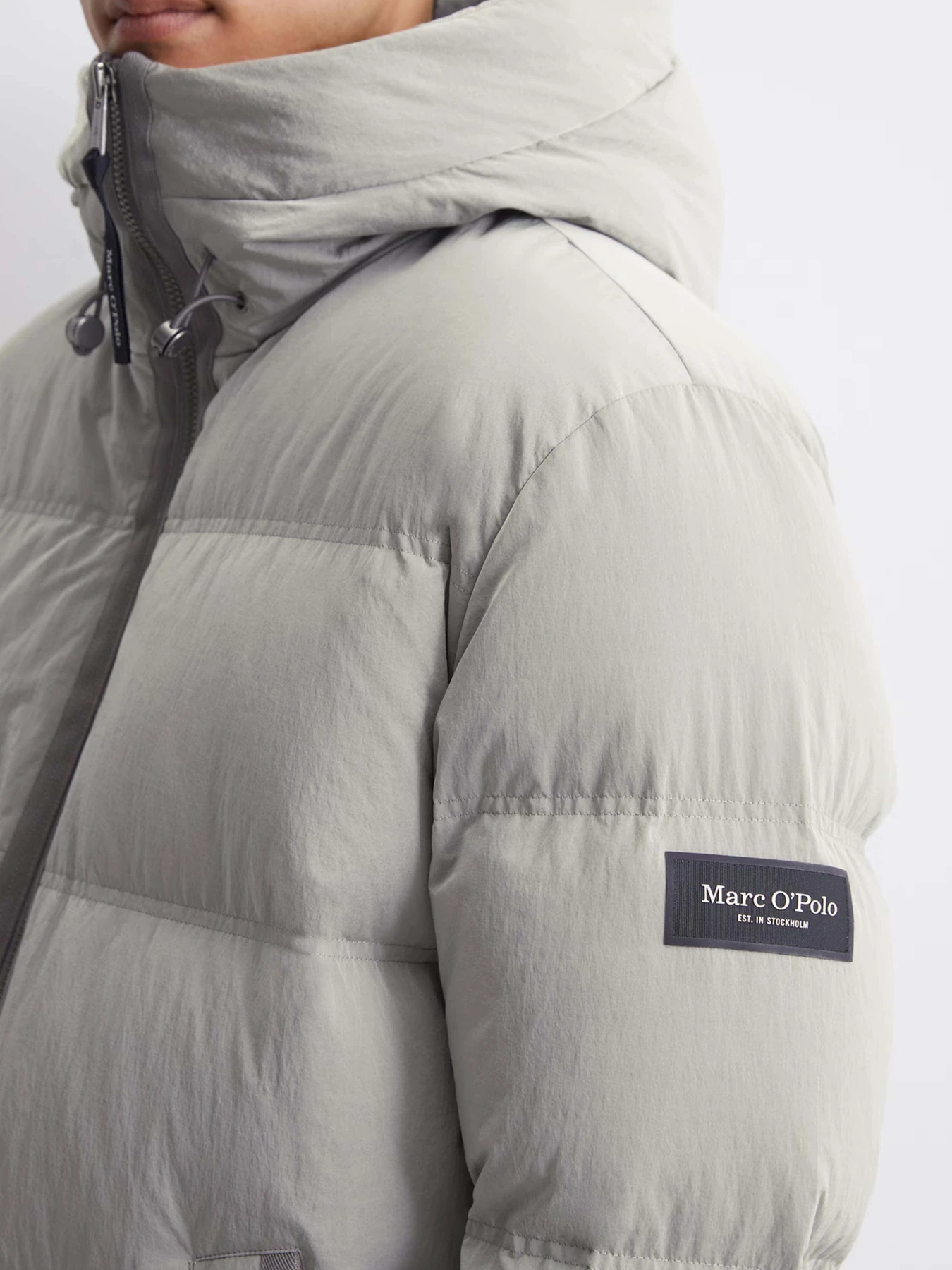 Куртки и дубленки Marc O’Polo модель 429087270442-913 Фото