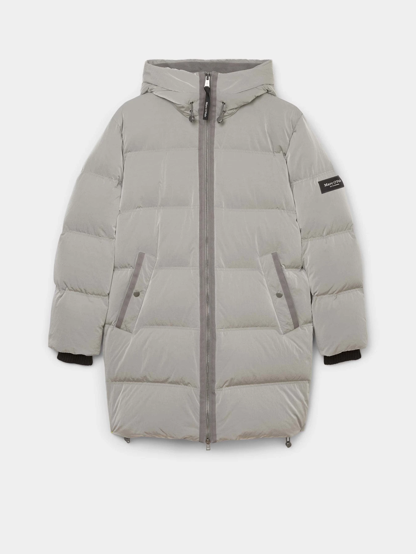 Куртки и дубленки Marc O’Polo модель 429087270442-913 Фото