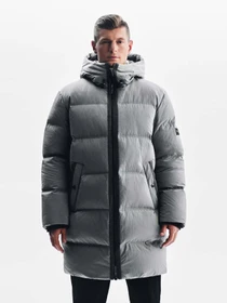 Куртки и дубленки Marc O’Polo модель 429087270442-913 Фото