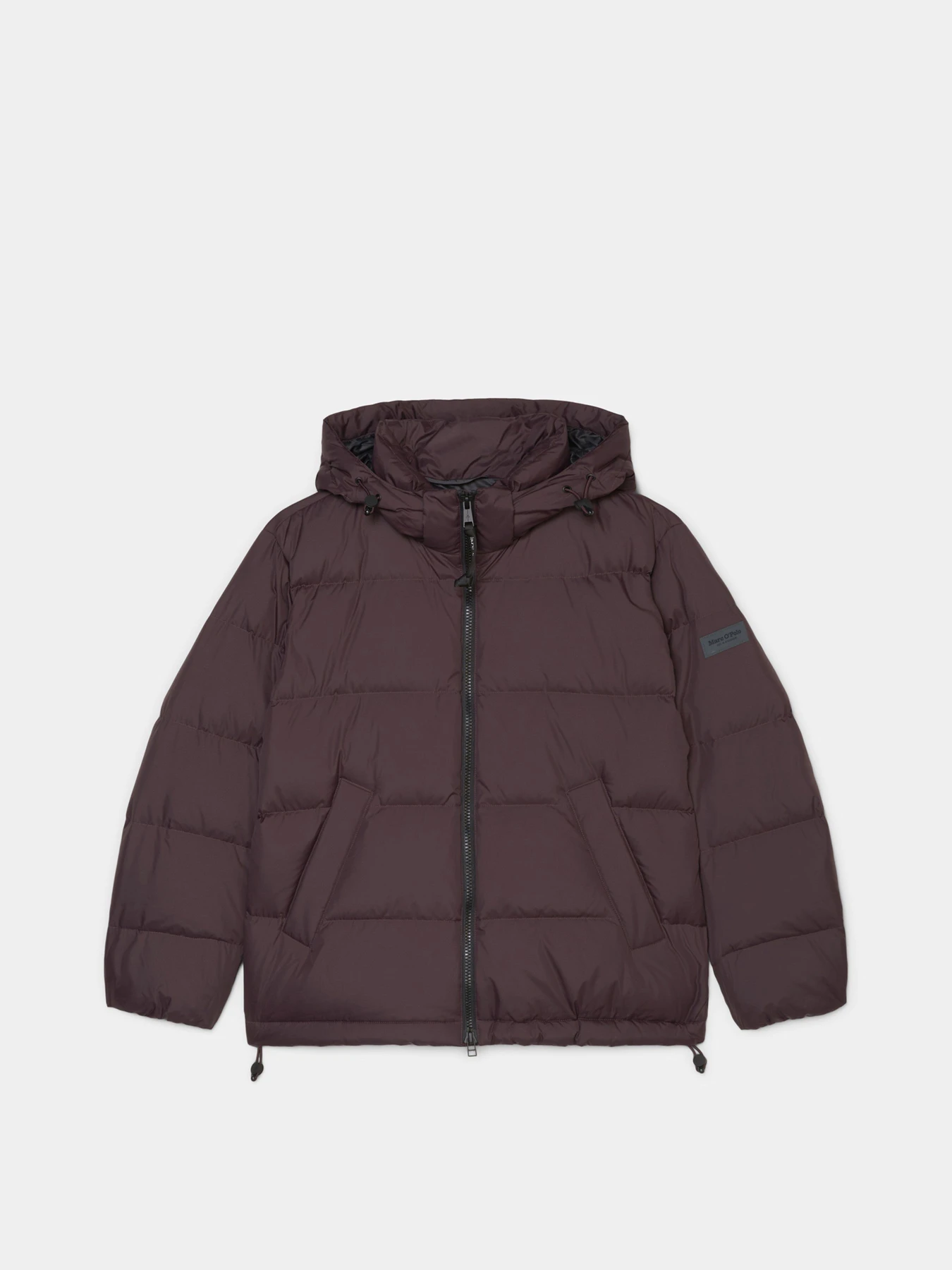 Куртки та дублянки Marc O’Polo модель 429096070266-699 Фото