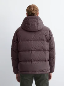 Куртки та дублянки Marc O’Polo модель 429096070266-699 Фото