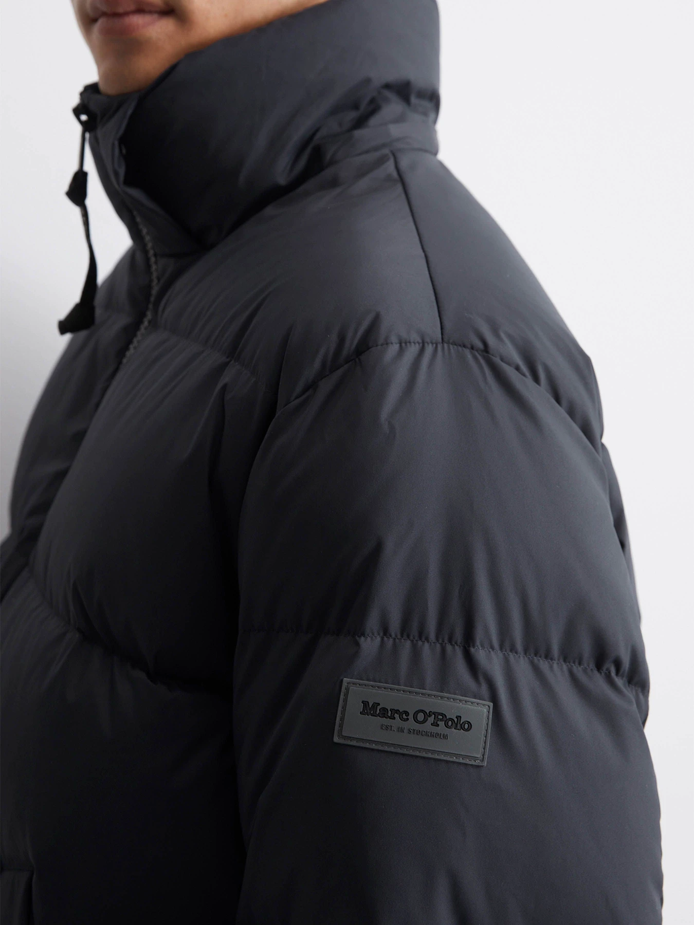 Куртки та дублянки Marc O’Polo модель 429096070266-898 Фото