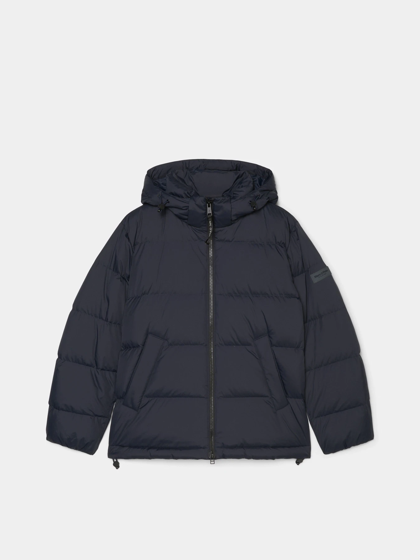 Куртки та дублянки Marc O’Polo модель 429096070266-898 Фото