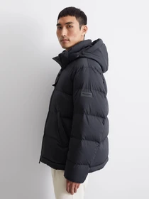 Куртки та дублянки Marc O’Polo модель 429096070266-898 Фото