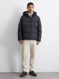 Куртки та дублянки Marc O’Polo модель 429096070266-898 Фото