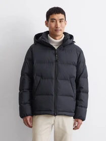 Куртки та дублянки Marc O’Polo модель 429096070266-898 Фото