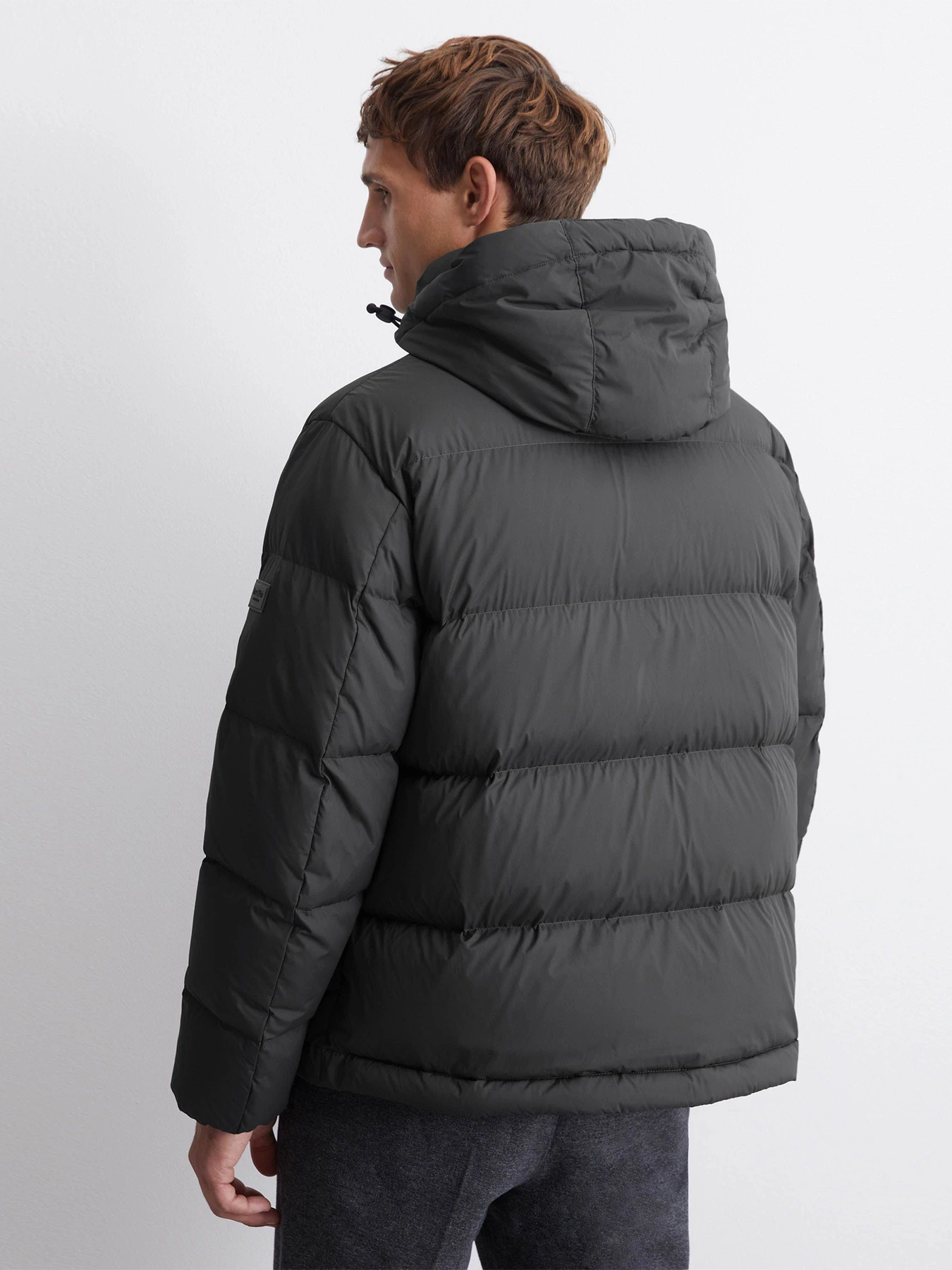 Куртки и дубленки Marc O’Polo модель 429096070266-985 Фото