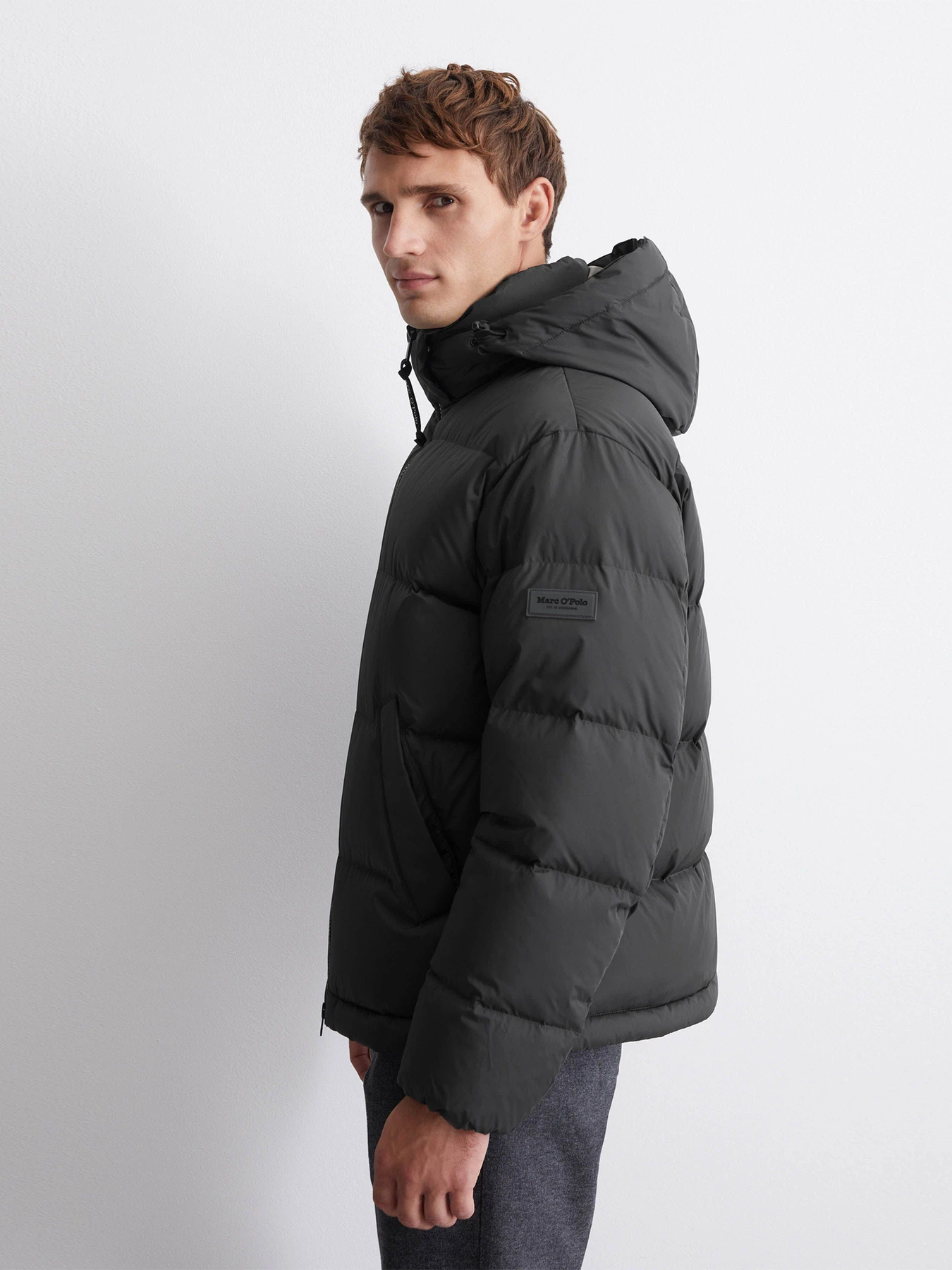 Куртки и дубленки Marc O’Polo модель 429096070266-985 Фото