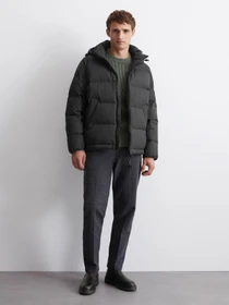 Куртки и дубленки Marc O’Polo модель 429096070266-985 Фото