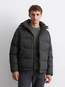 Куртки и дубленки Marc O’Polo модель 429096070266-985 Фото
