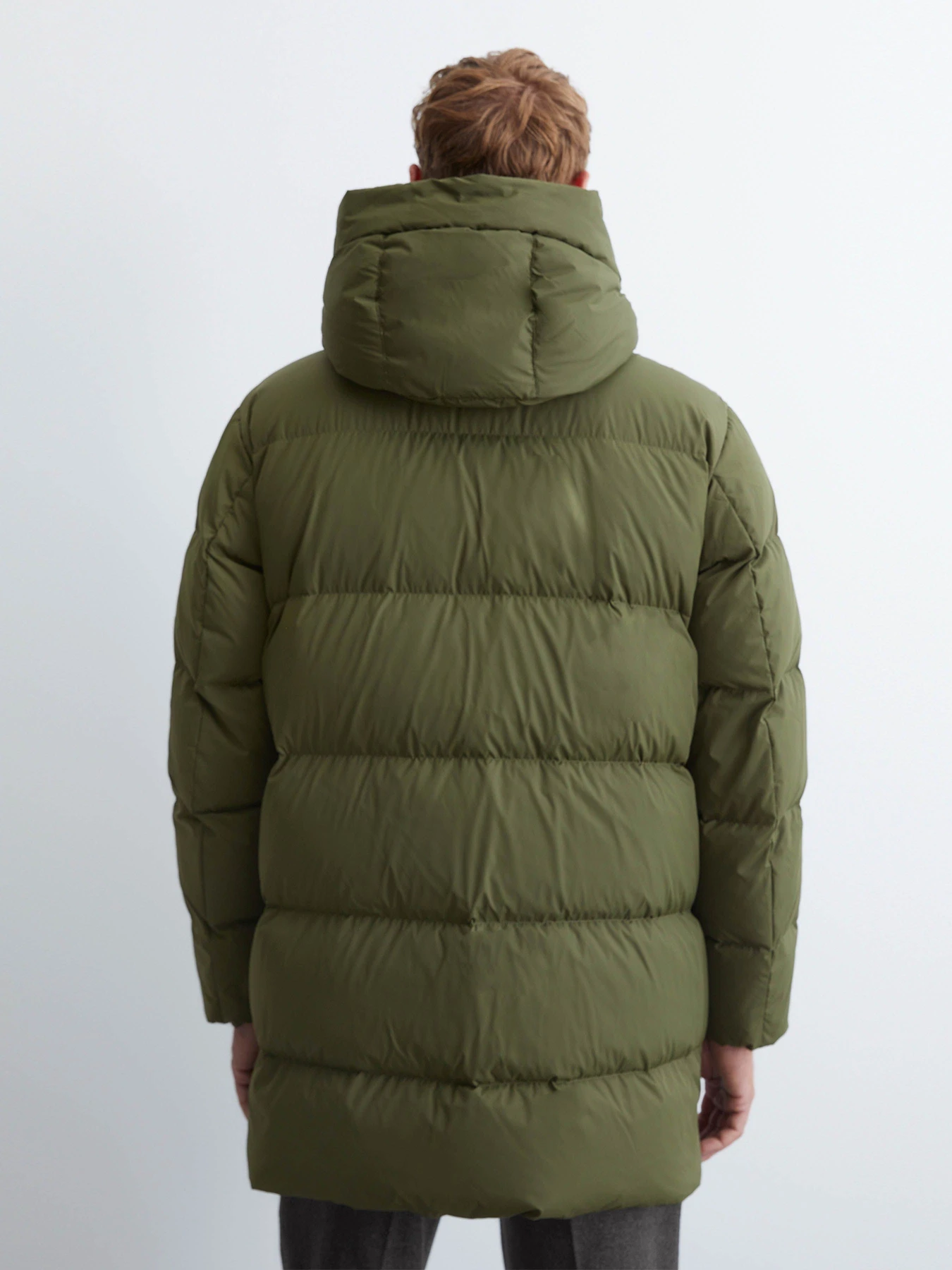 Куртки та дублянки Marc O’Polo модель 429096070270-495 Куртки та дублянки Marc O’Polo модель 429096070270-495 Фото