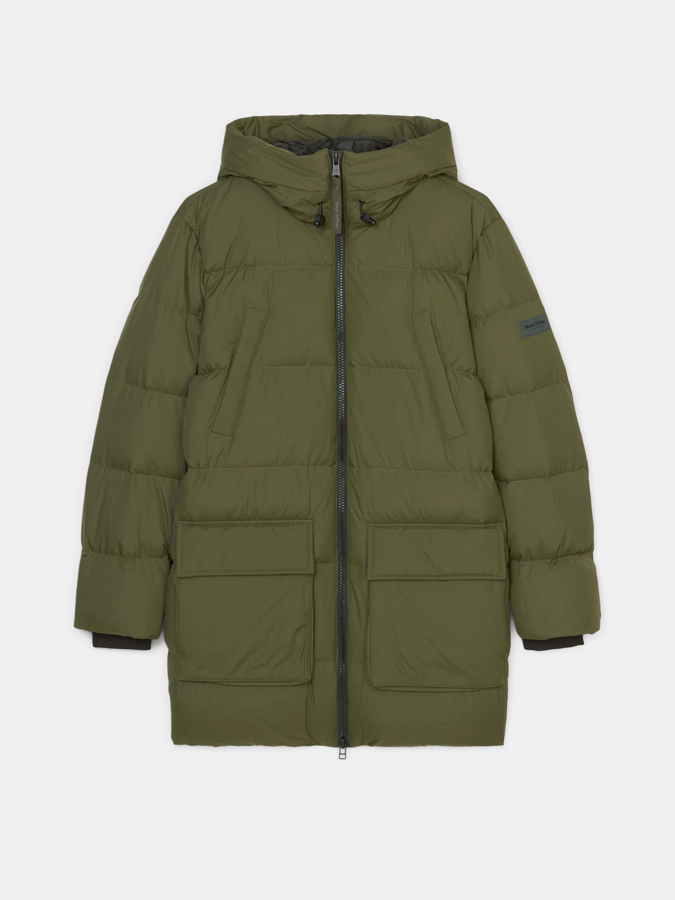 Куртки та дублянки Marc O’Polo модель 429096070270-495 Куртки та дублянки Marc O’Polo модель 429096070270-495 Фото