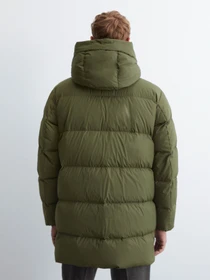 Куртки та дублянки Marc O’Polo модель 429096070270-495 Фото