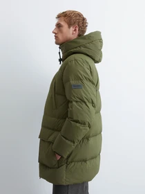 Куртки та дублянки Marc O’Polo модель 429096070270-495 Фото