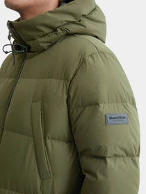 Куртки та дублянки Marc O’Polo модель 429096070270-495 Фото