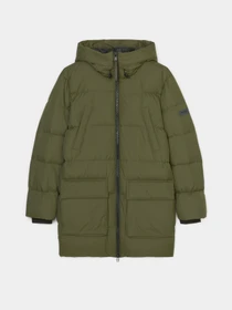 Куртки та дублянки Marc O’Polo модель 429096070270-495 Фото