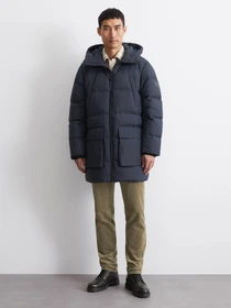 Куртки и дубленки Marc O’Polo модель 429096070270-898 Фото