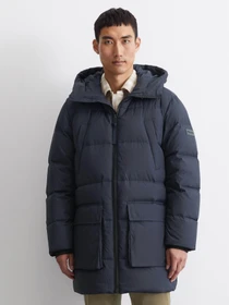 Куртки и дубленки Marc O’Polo модель 429096070270-898 Фото