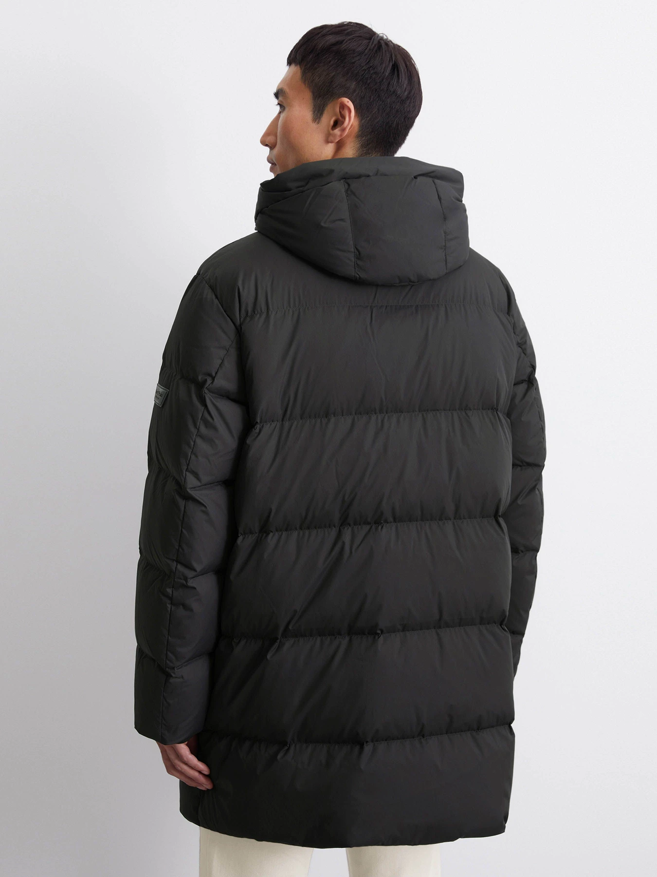 Куртки та дублянки Marc O’Polo модель 429096070270-990 Фото