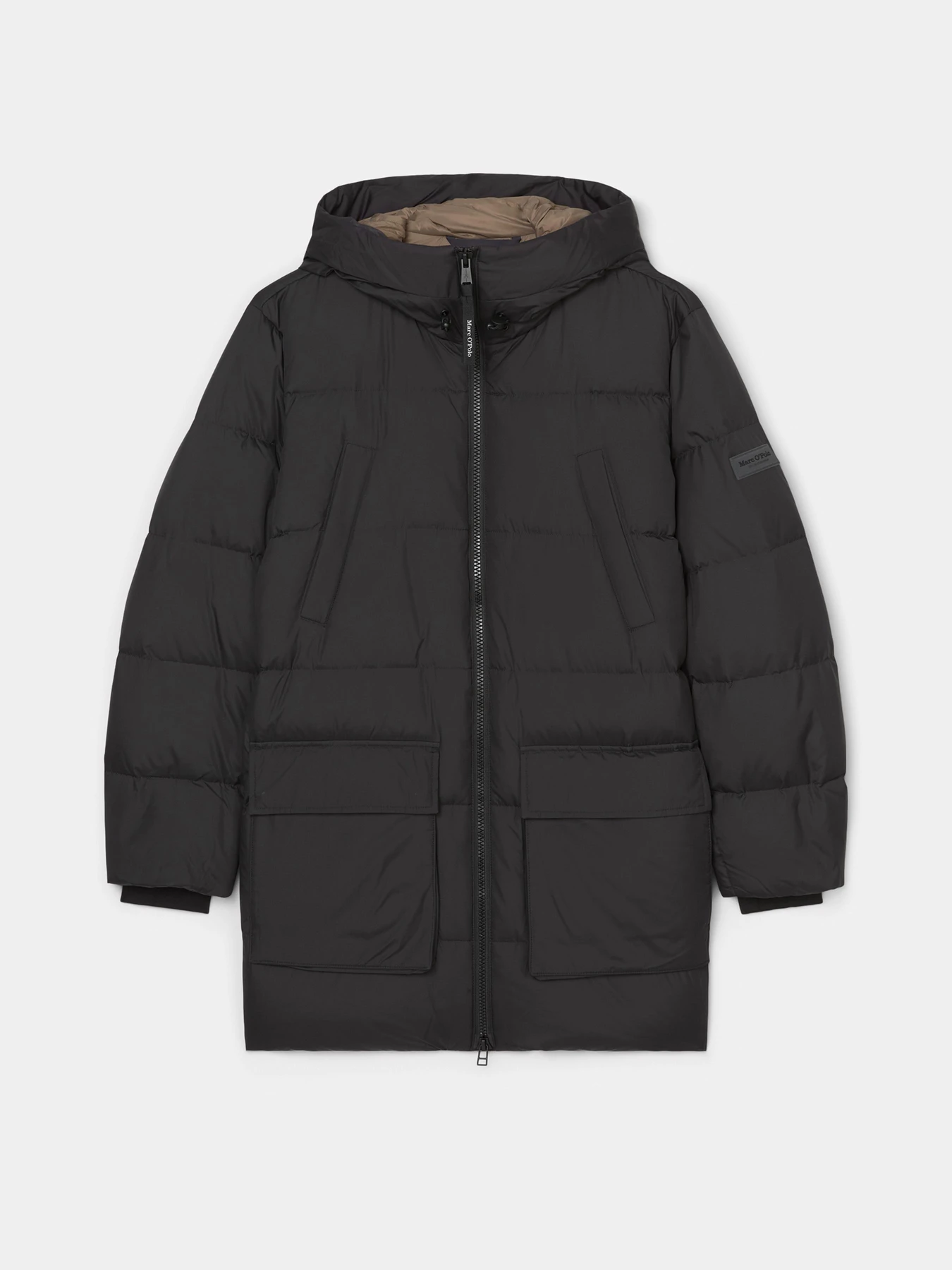 Куртки та дублянки Marc O’Polo модель 429096070270-990 Куртки та дублянки Marc O’Polo модель 429096070270-990 Фото