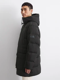 Куртки та дублянки Marc O’Polo модель 429096070270-990 Фото