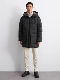 Куртки та дублянки Marc O’Polo модель 429096070270-990 Фото