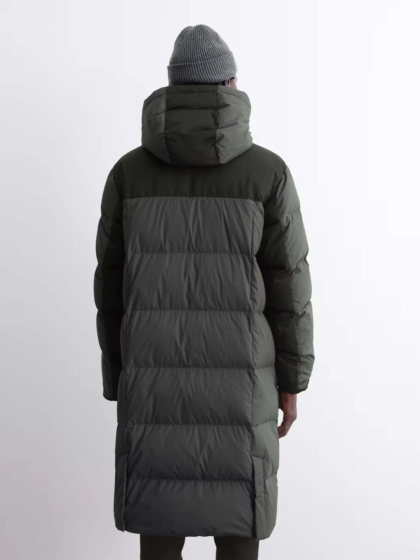 Куртки и дубленки Marc O’Polo модель 429096070366-985 Фото