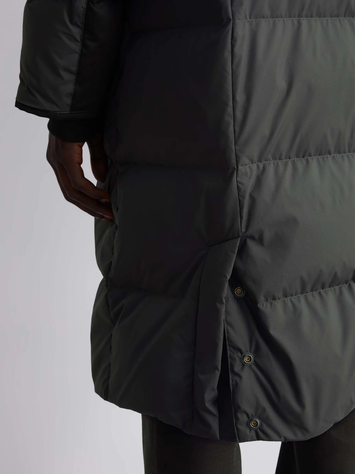 Куртки и дубленки Marc O’Polo модель 429096070366-985 Фото