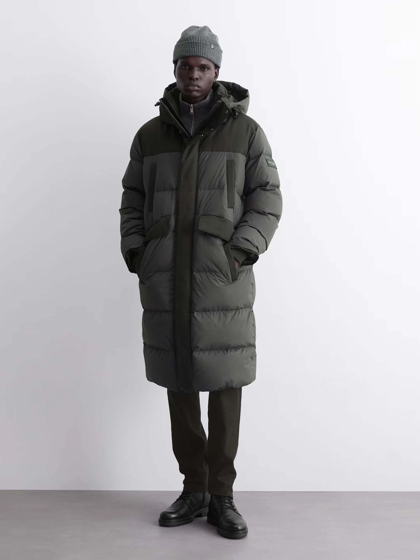 Куртки и дубленки Marc O’Polo модель 429096070366-985 Фото