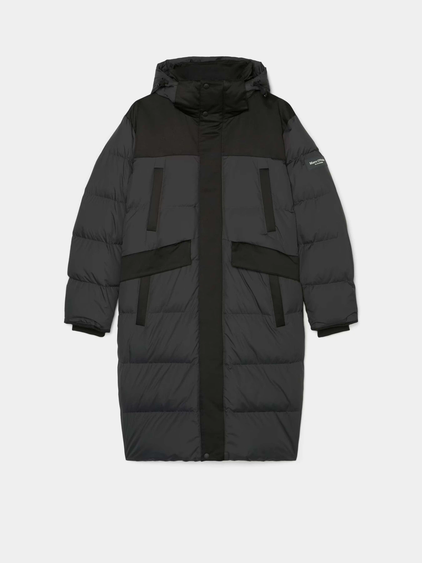 Куртки и дубленки Marc O’Polo модель 429096070366-985 Фото