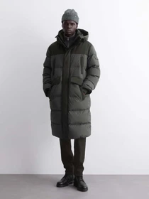 Куртки и дубленки Marc O’Polo модель 429096070366-985 Фото