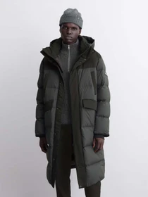 Куртки и дубленки Marc O’Polo модель 429096070366-985 Фото