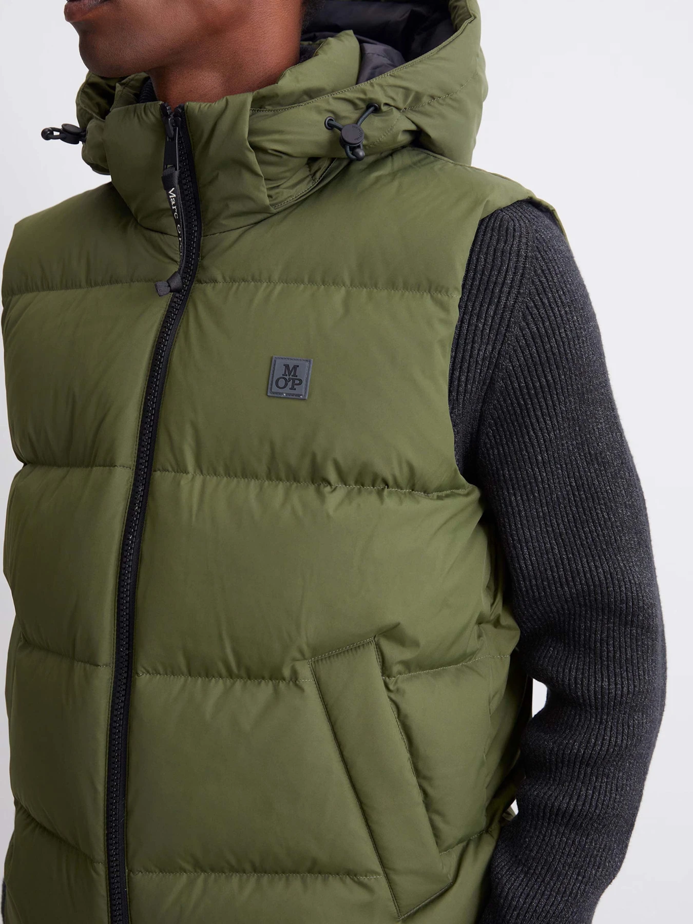 Куртки и дубленки Marc O’Polo модель 429096072082-495 Куртки и дубленки Marc O’Polo модель 429096072082-495 Фото