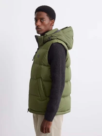 Куртки и дубленки Marc O’Polo модель 429096072082-495 Фото