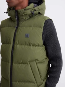Куртки и дубленки Marc O’Polo модель 429096072082-495 Фото