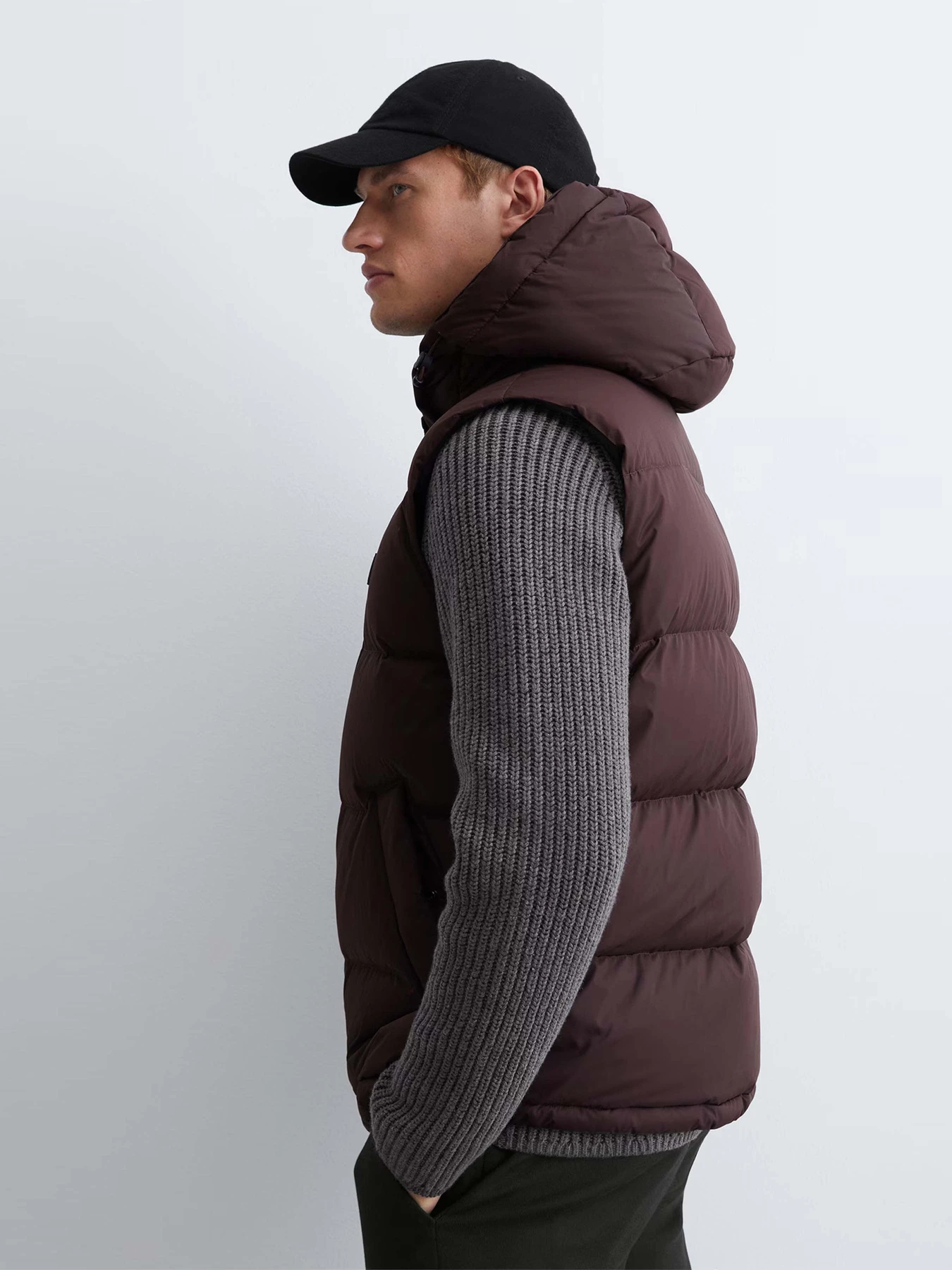 Куртки и дубленки Marc O’Polo модель 429096072082-699 Куртки и дубленки Marc O’Polo модель 429096072082-699 Фото