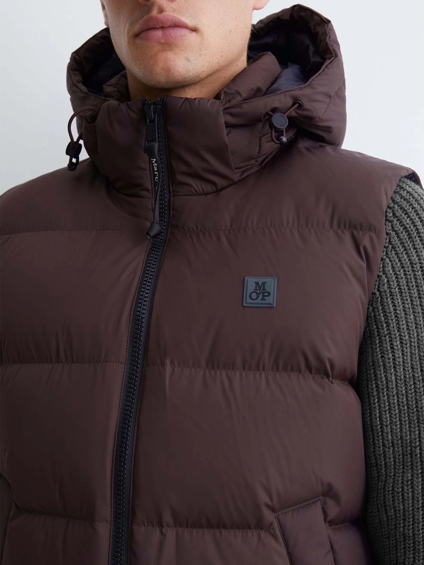 Куртки и дубленки Marc O’Polo модель 429096072082-699 Куртки и дубленки Marc O’Polo модель 429096072082-699 Фото